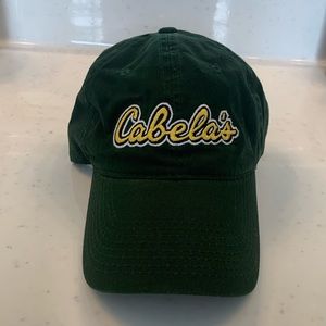 Cabela’s Hat
